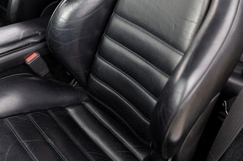 1991 Porsche 944 Turbo Cabriolet En venta (imagen 114 de 250)