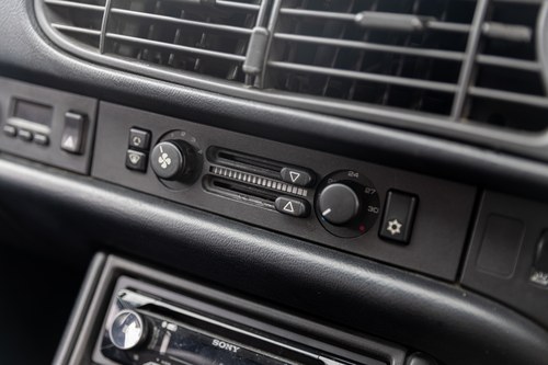 1991 Porsche 944 Turbo Cabriolet En venta (imagen 70 de 250)