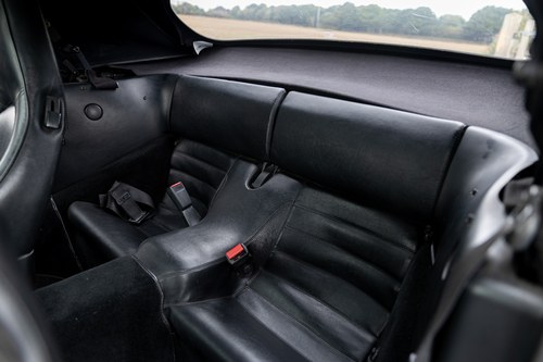 1991 Porsche 944 Turbo Cabriolet En venta (imagen 77 de 250)