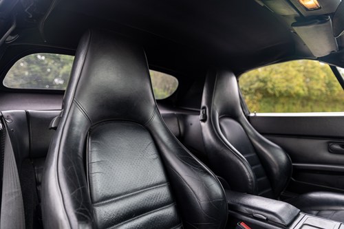 1991 Porsche 944 Turbo Cabriolet En venta (imagen 87 de 250)