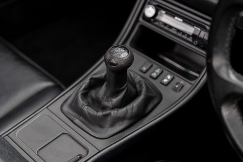 1991 Porsche 944 Turbo Cabriolet En venta (imagen 49 de 250)