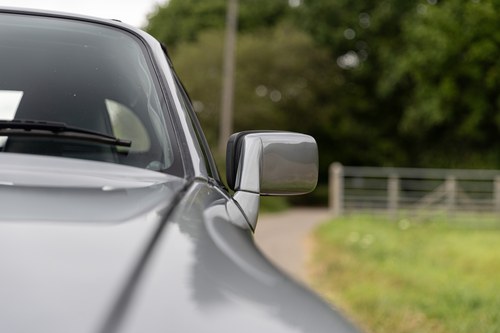 1991 Porsche 944 Turbo Cabriolet En venta (imagen 190 de 250)