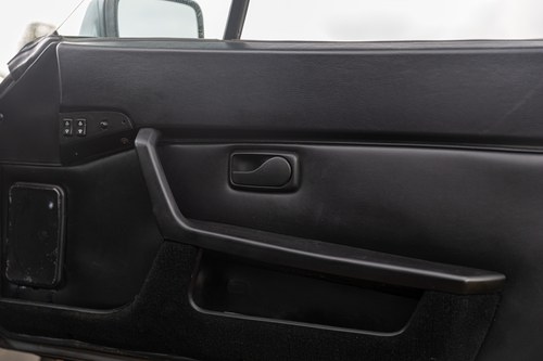 1991 Porsche 944 Turbo Cabriolet En venta (imagen 64 de 250)