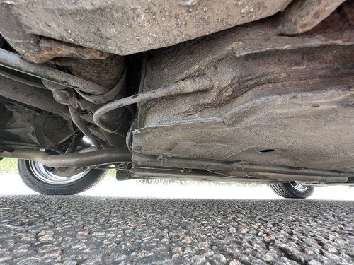 1991 Porsche 944 Turbo Cabriolet En venta (imagen 223 de 250)