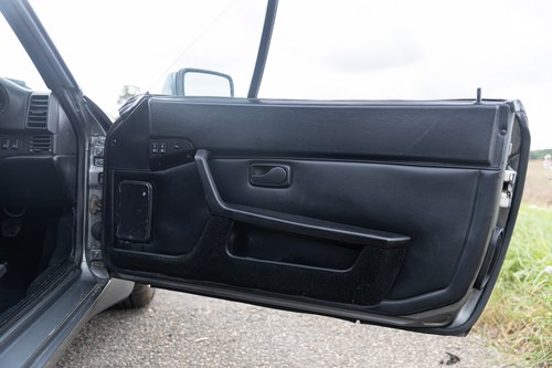 1991 Porsche 944 Turbo Cabriolet En venta (imagen 65 de 250)