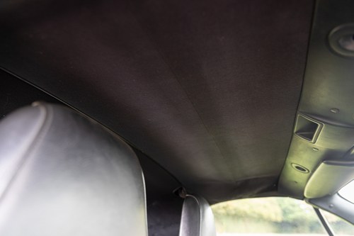 1991 Porsche 944 Turbo Cabriolet En venta (imagen 95 de 250)