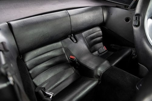 1991 Porsche 944 Turbo Cabriolet En venta (imagen 71 de 250)