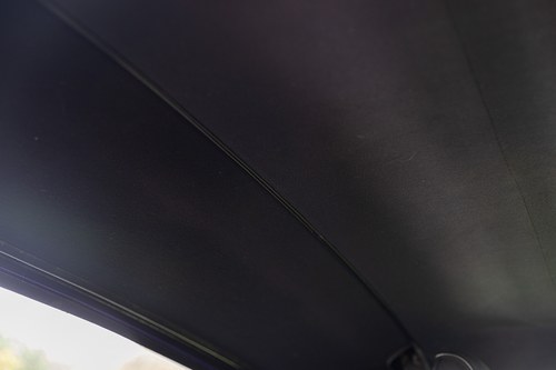 1991 Porsche 944 Turbo Cabriolet En venta (imagen 122 de 250)