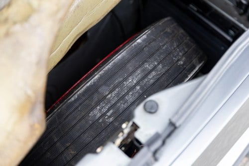 1991 Porsche 944 Turbo Cabriolet En venta (imagen 73 de 250)