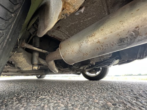 1991 Porsche 944 Turbo Cabriolet En venta (imagen 215 de 250)