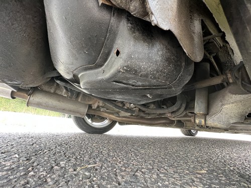 1991 Porsche 944 Turbo Cabriolet En venta (imagen 214 de 250)