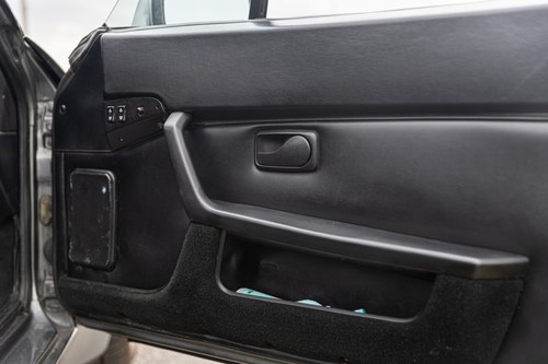 1991 Porsche 944 Turbo Cabriolet En venta (imagen 47 de 250)