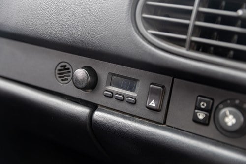 1991 Porsche 944 Turbo Cabriolet En venta (imagen 69 de 250)