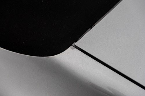 1991 Porsche 944 Turbo Cabriolet En venta (imagen 178 de 250)