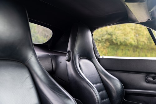 1991 Porsche 944 Turbo Cabriolet En venta (imagen 56 de 250)