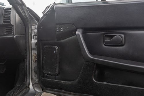 1991 Porsche 944 Turbo Cabriolet En venta (imagen 81 de 250)