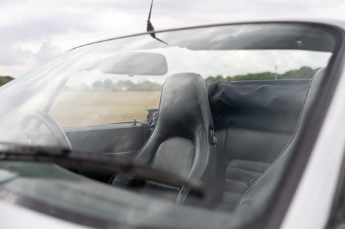 1991 Porsche 944 Turbo Cabriolet En venta (imagen 107 de 250)