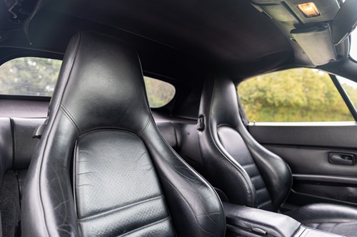 1991 Porsche 944 Turbo Cabriolet En venta (imagen 60 de 250)