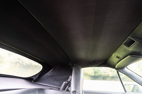 1991 Porsche 944 Turbo Cabriolet En venta (imagen 121 de 250)