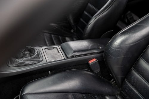 1991 Porsche 944 Turbo Cabriolet En venta (imagen 113 de 250)