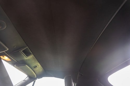 1991 Porsche 944 Turbo Cabriolet En venta (imagen 112 de 250)