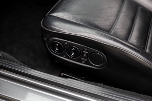 1991 Porsche 944 Turbo Cabriolet En venta (imagen 120 de 250)