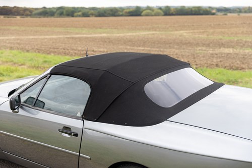 1991 Porsche 944 Turbo Cabriolet En venta (imagen 140 de 250)