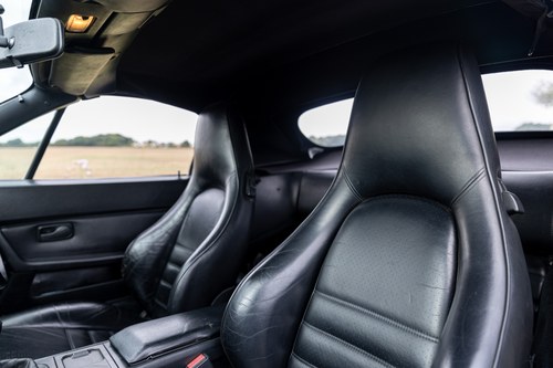 1991 Porsche 944 Turbo Cabriolet En venta (imagen 123 de 250)