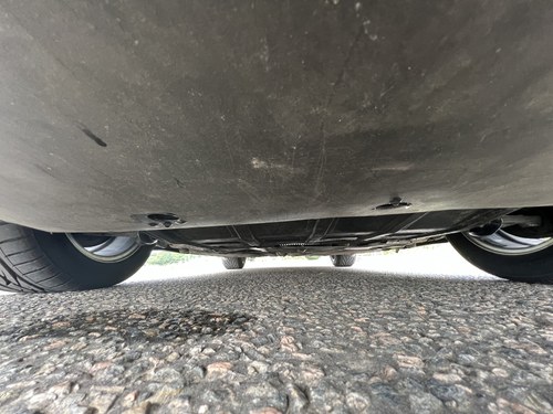 1991 Porsche 944 Turbo Cabriolet En venta (imagen 216 de 250)