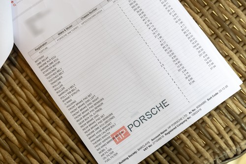 1991 Porsche 944 Turbo Cabriolet En venta (imagen 243 de 250)