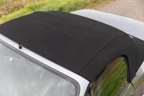 1991 Porsche 944 Turbo Cabriolet En venta (imagen 153 de 250)