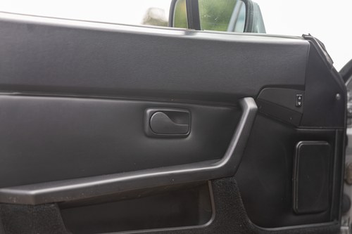 1991 Porsche 944 Turbo Cabriolet En venta (imagen 50 de 250)