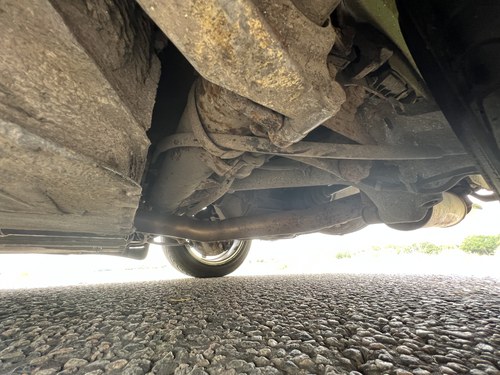 1991 Porsche 944 Turbo Cabriolet En venta (imagen 224 de 250)