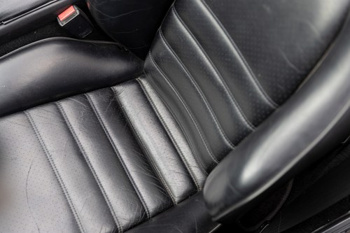 1991 Porsche 944 Turbo Cabriolet En venta (imagen 99 de 250)