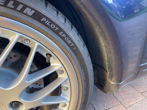 1995 Porsche 911 Carrera Cabriolet 993 till salu (bild 240 av 260)