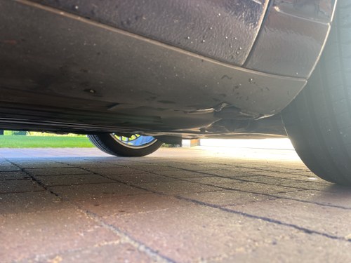 1995 Porsche 911 Carrera Cabriolet 993 till salu (bild 249 av 260)