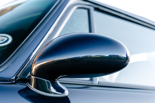 1995 Porsche 911 Carrera Cabriolet 993 till salu (bild 144 av 260)