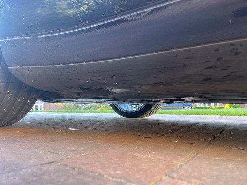 1995 Porsche 911 Carrera Cabriolet 993 till salu (bild 251 av 260)