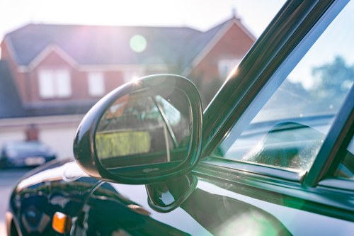 1995 Porsche 911 Carrera Cabriolet 993 till salu (bild 145 av 260)