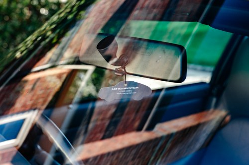 1995 Porsche 911 Carrera Cabriolet 993 till salu (bild 154 av 260)