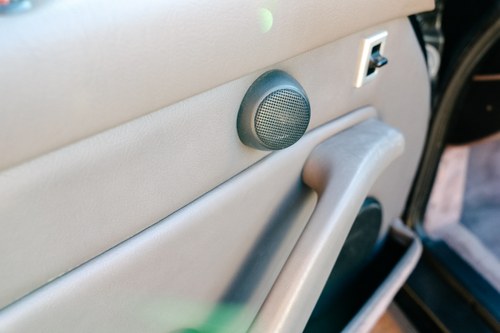 1995 Porsche 911 Carrera Cabriolet 993 till salu (bild 61 av 260)