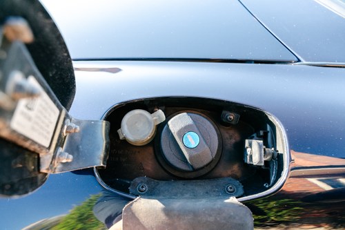 1995 Porsche 911 Carrera Cabriolet 993 till salu (bild 116 av 260)