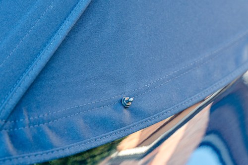 1995 Porsche 911 Carrera Cabriolet 993 till salu (bild 164 av 260)