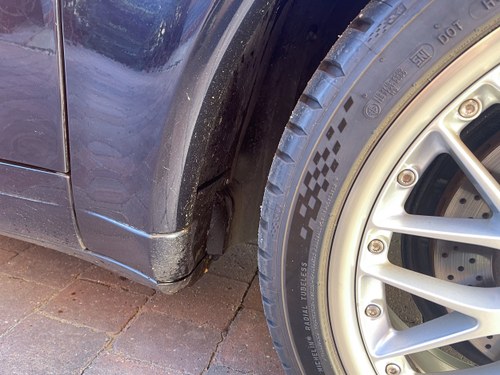 1995 Porsche 911 Carrera Cabriolet 993 till salu (bild 246 av 260)