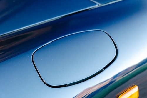 1995 Porsche 911 Carrera Cabriolet 993 till salu (bild 155 av 260)