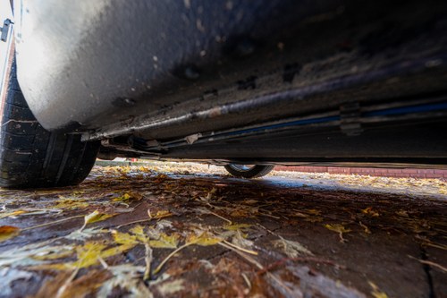 2001 Porsche 911 C2 Coupe Manual (996) zum Verkauf (Bild 137 von 161)