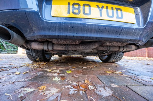 2001 Porsche 911 C2 Coupe Manual (996) zum Verkauf (Bild 132 von 161)