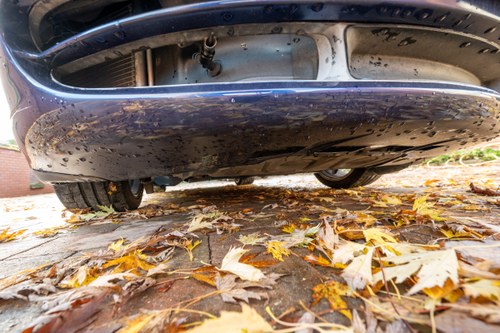 2001 Porsche 911 C2 Coupe Manual (996) zum Verkauf (Bild 143 von 161)