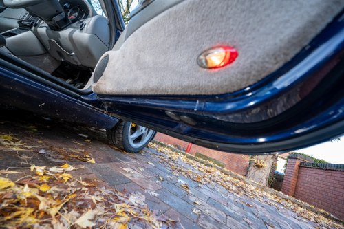 2001 Porsche 911 C2 Coupe Manual (996) zum Verkauf (Bild 63 von 161)