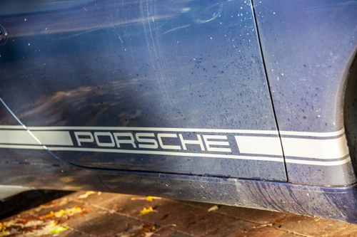 2001 Porsche 911 C2 Coupe Manual (996) zum Verkauf (Bild 83 von 161)